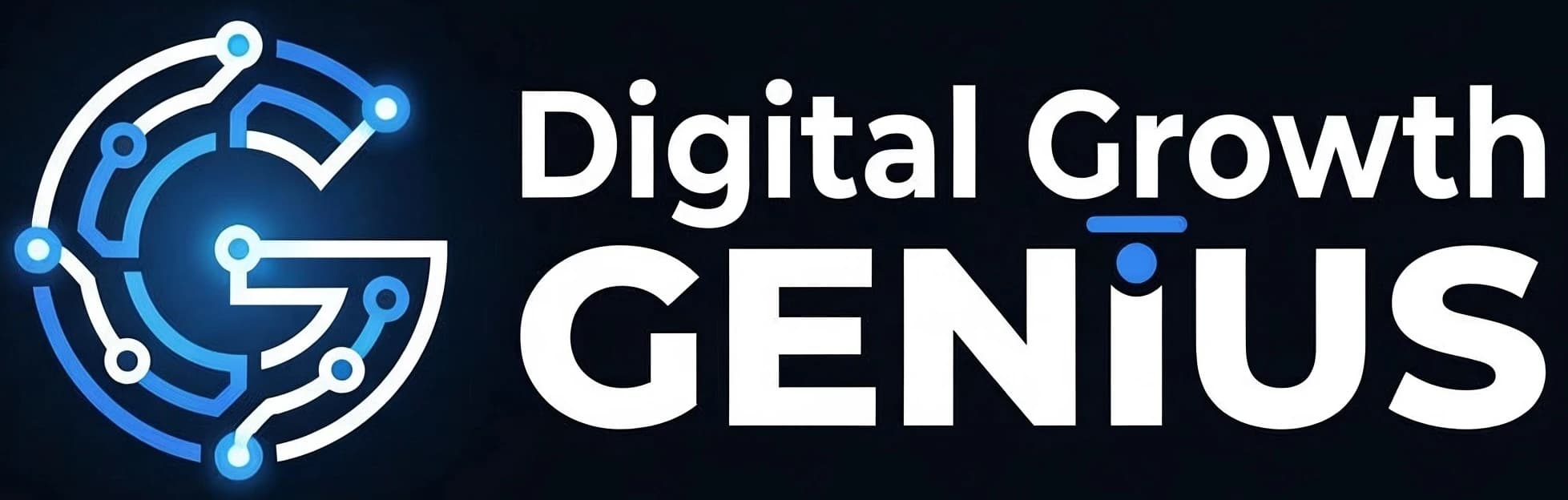 Digital Growth Genius