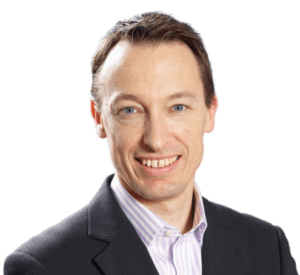 David Katic, founder of Digital Growth Genius