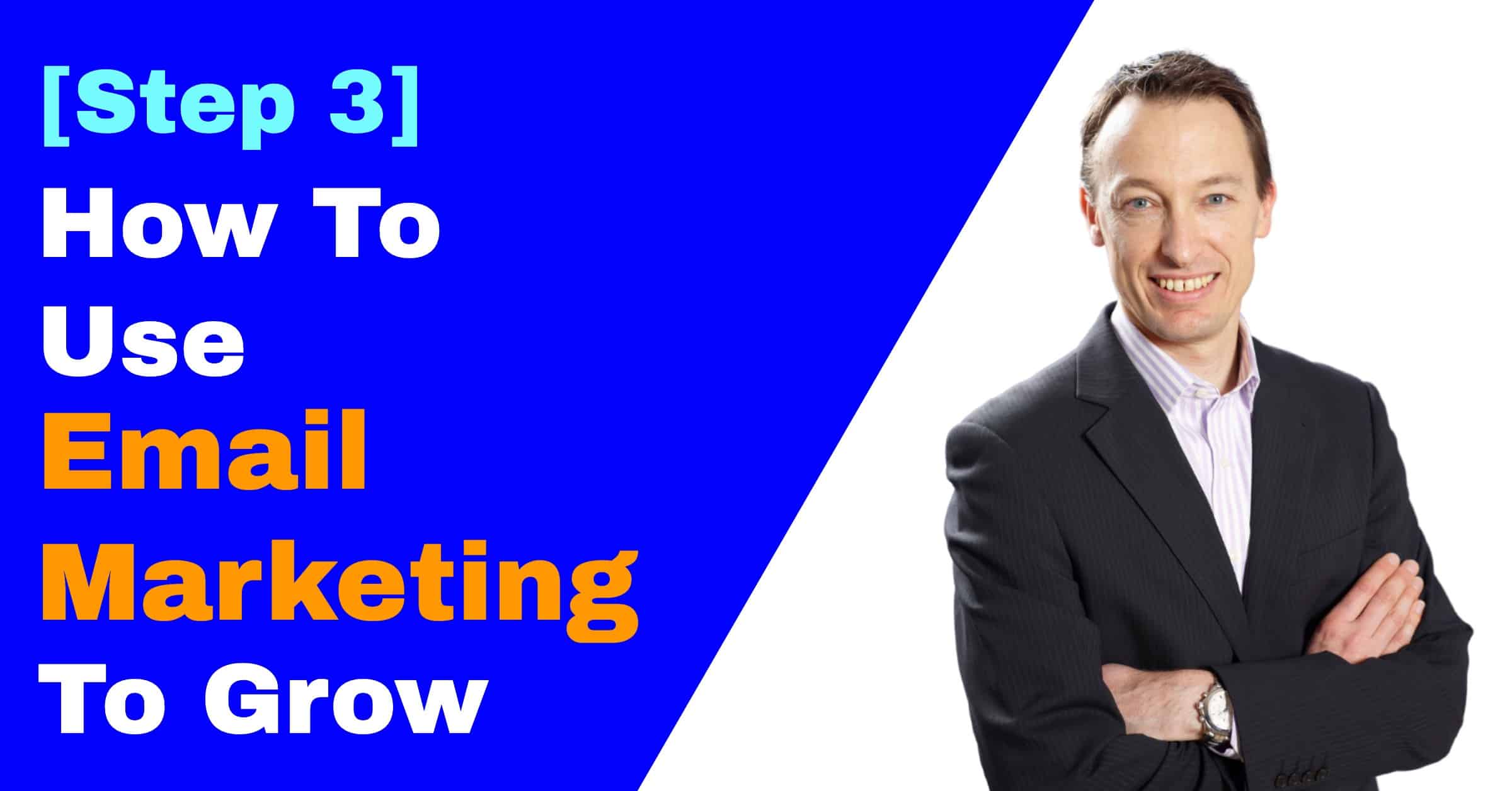How to Use Email Marketing to Grow Your Business