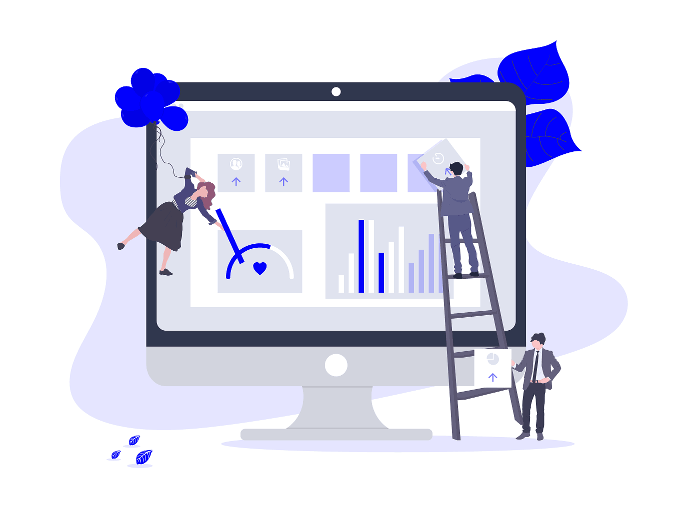 How to Build a Website That Gets Results