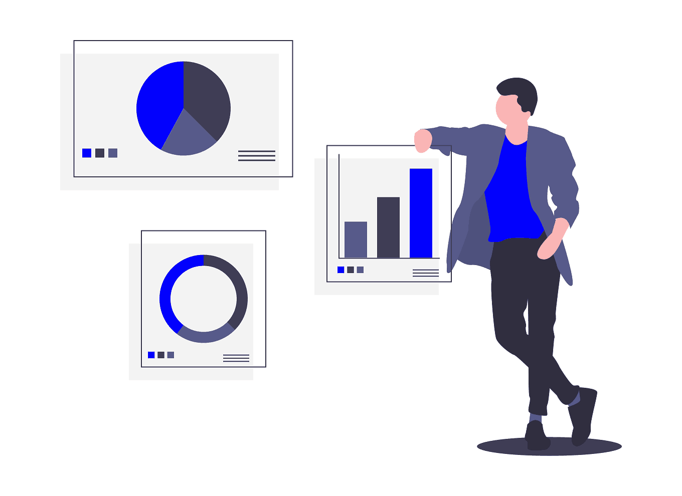 Show Me the Data