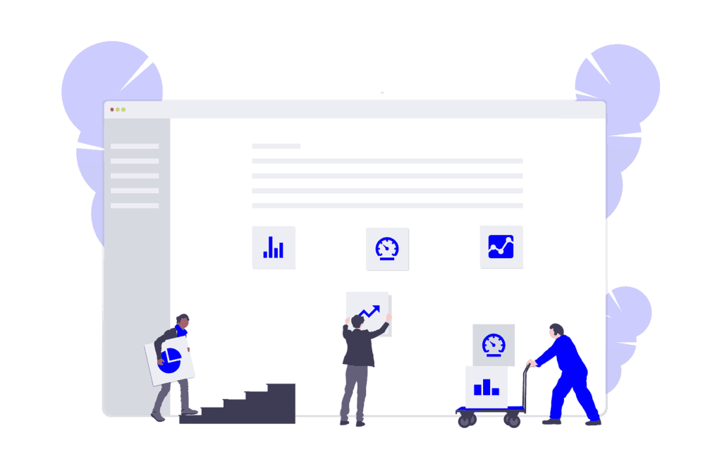 Website design process step 1 is Analyse Opportunities