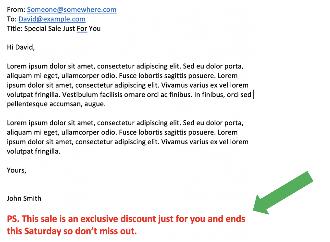 How to Use Email Marketing to grow your business [Step 3] Digital