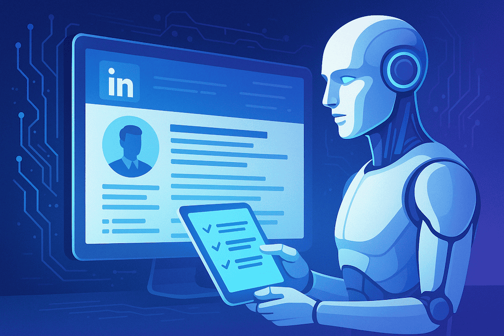 LinkedIn Profile Improver